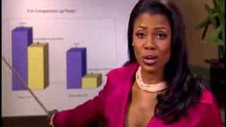 Reality TV Star Omarosa Admits that Now She Knows Better [upl. by Ramedlav789]