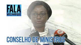 INCM trabalha com operadoras de telefonia móvel para a revisão do custo dos quotmegasquot PortalFM24 [upl. by Cirdes]