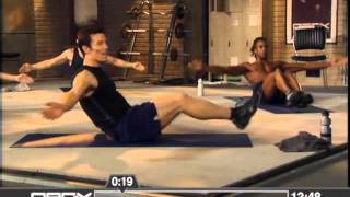 How to Workout Abs  exercise of abs [upl. by Bullen742]