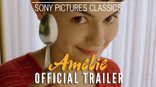 AMÉLIE  Official Trailer [upl. by Skippy735]