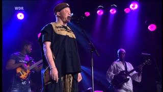 Salif Keita LIVE Germany [upl. by Nit444]