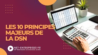 Les 10 principes majeurs de la DSN [upl. by Aracal]