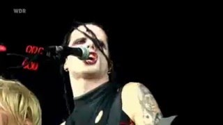 Wednesday 13 Die My Bride Live [upl. by Ademla]