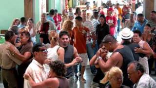 Salsa music El amor de Puerto Rico song Orquesta Narvaez [upl. by Alisha]