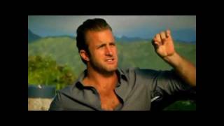 Hawaii 5O season 1 Danno amp Steve moments [upl. by Sivrahc]