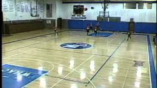 Drills For Basketball  3 Killer Passing Drills [upl. by Danzig]