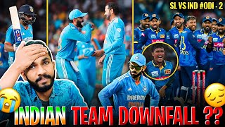 ROHIT SHARMA ANGRY ON WASHINGTON SUNDAR 😂VIRAT KOHLI DANCE  JEFFREY VANDERSAY 6 WICKETS  IND VS SL [upl. by Dunkin]