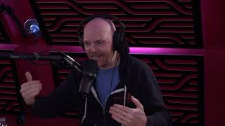 Joe Rogan Experience 1575  Bill Burr [upl. by Ohara892]