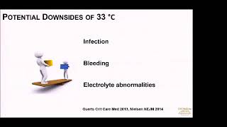 Endovascular resuscitation to modify reperfusion injury [upl. by Michael]