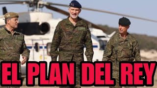 🔥LAS REDES ARDEN CON EL PLAN DEL REY CONTRA SÁNCHEZ🔥 [upl. by Finn]