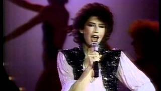 Solid Gold  Melissa Manchester quotYou Should Hear How She Talks About Youquot HQ [upl. by Oznarol]