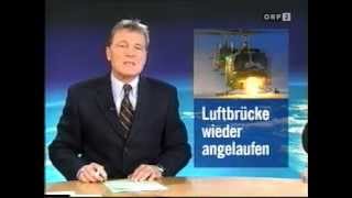 Lawinenunglück Galtür 1999 [upl. by Yduj]