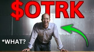 OTRK STOCK WEDNESDAY CRAZY urgent update OTRK stock trading broker [upl. by Akcirederf]