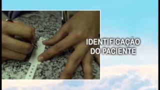 COREN SP Documentário sobre a Segurança do Pacienteflv [upl. by Hew410]