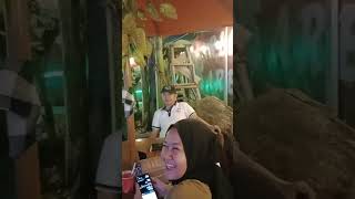 Resto Boemboe Lawas jln jelupang Raya serpong BSD tanggerang selatan [upl. by Oliviero]