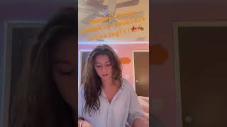 KENDRA SCOTT PUMPKIN NECKLACE UNBOXING fyp trending haul kendrascott pumpkin fall unboxing [upl. by Inness]