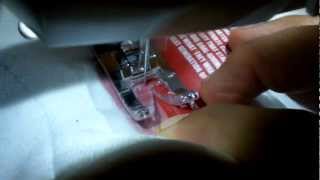 How to NIKE AIR JORDAN 1 TONGUE TAG SWAP  REPLACEMENT VIDEO OG 2013 [upl. by Rettig]