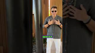 MTV Cribs The Redoxx Villa in Bali PART 1 mtv mtvcribs musicproducer bali afrohouse travel [upl. by Redle]