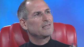 Steve Jobs passion in work [upl. by Anisamot341]