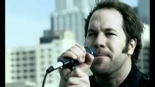 finger eleven  Paralyzer Official Video 4k 60 fps [upl. by Segal]