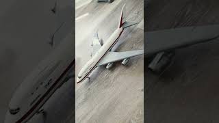 New Cobi sets  HO 229 and Boeing 747 aircraft fighterjet viral avgeek cobi [upl. by Tedd]