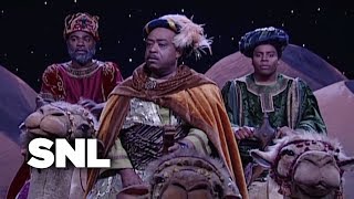 Three Wise Men  SNL [upl. by Kingston]