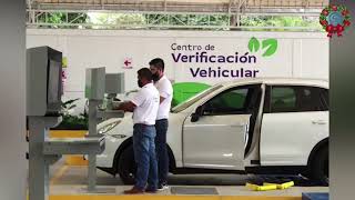 INICIA PRIMER SEMESTRE DE VERIFICACIÓN VEHICULAR 2023 EN MORELOS [upl. by Romano]