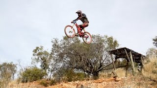 Mundaring Downhill Trails  Taylor Young  How WA Roll [upl. by Wendall]