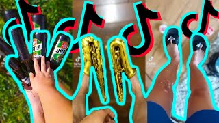 Brixton Bullies Slide With The Bty Shoe Drip Funny TikTok Compilation [upl. by Ranie]