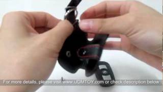 Protect Your Smart Key With A Key Fob Key Holder [upl. by Uchish]