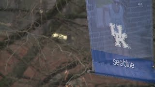 University of Kentucky seeks dismissal of parts of Title IX lawsuit [upl. by Amelina]