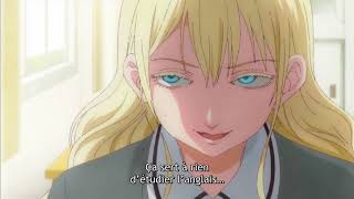 asobi asobase 01 vostfr [upl. by Kaitlin]