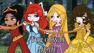 Tug of war memeTraining momentFt The TIVsnot allINSPIREDDPV auGL2 [upl. by Jenica]