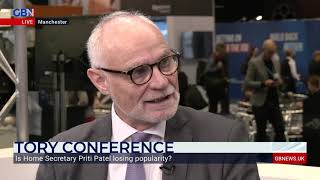 Tory MP Crispin Blunt on why UK should reform drug laws [upl. by Kassi]