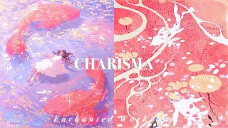 CHARISMA˚✩ compelling attractiveness charm amp excellent social skills 𝐬𝐮𝐛𝐥𝐢𝐦𝐢𝐧𝐚𝐥 [upl. by Monafo362]