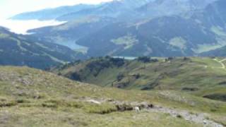 Gerlos im Zillertal  Tirol Österreich  Wandern rund um Gerlos [upl. by Immaj863]