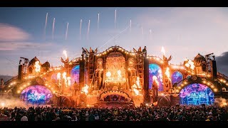 Tomorrowland 2014  official aftermovie [upl. by Chane732]