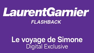 Laurent Garnier  Le voyage de Simone Official Remastered Version  FCOM 25 [upl. by Ardnot124]