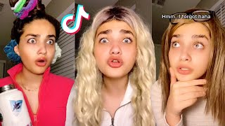 Best Quirky Girl TikToks of Lala Sadi Ep 2  lalasadii Tiktok Compilation [upl. by Adorl]