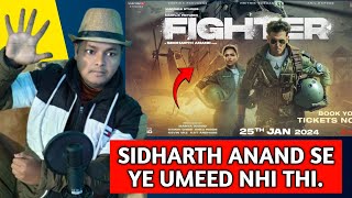 Fighter Movie First Review  Hrithik Roshan [upl. by Strep]