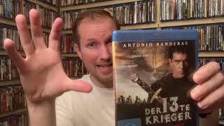 4k and Bluray Movie Haul Update 6224 Scratch Factory Blowitoutahere and more [upl. by Lisk]