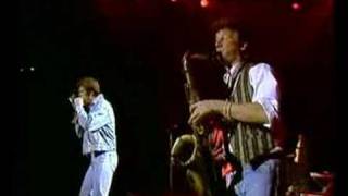 Huey Lewis amp the News live  I want a new drug [upl. by Rice]