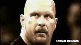 WWE Stone Cold Steve Austin 2013 Theme Song and Titantron video Full Version [upl. by Releyks]