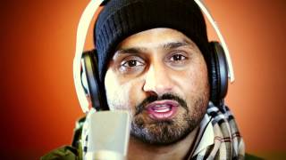 Harbhajan Singh Bhajji  Ek Suneha  Goyal Music  Official HD [upl. by Rovert]