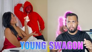 young swagon  papotico 2022 [upl. by Aip3]