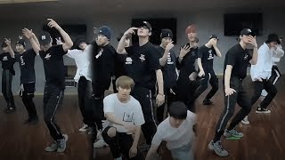 더보이즈 THE BOYZ 주연 focus ‘주문MIROTIC’ PRACTICE [upl. by Akemak23]