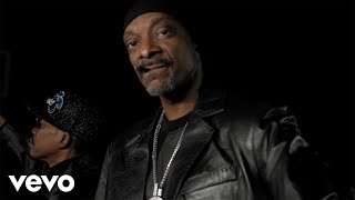 Tha Dogg Pound Snoop Dogg  Who Da Hardest ft RBX The Lady of Rage [upl. by Tamarra]