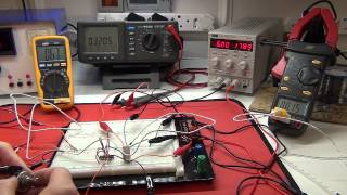 Electronic DC Load 3  What is the function of the dummy load resistor [upl. by Chladek]