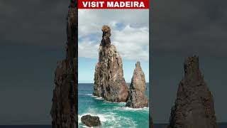 Explore Madeira The Hidden Gem of Portugal [upl. by Eduino]