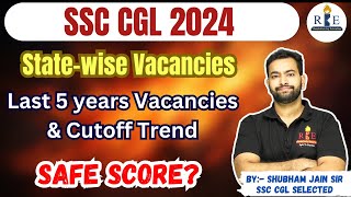 RRB NTPC 2024  किस Zone में कितनी vacancy किस Zone से apply करें  RRB NTPC Full Details [upl. by Tristam]